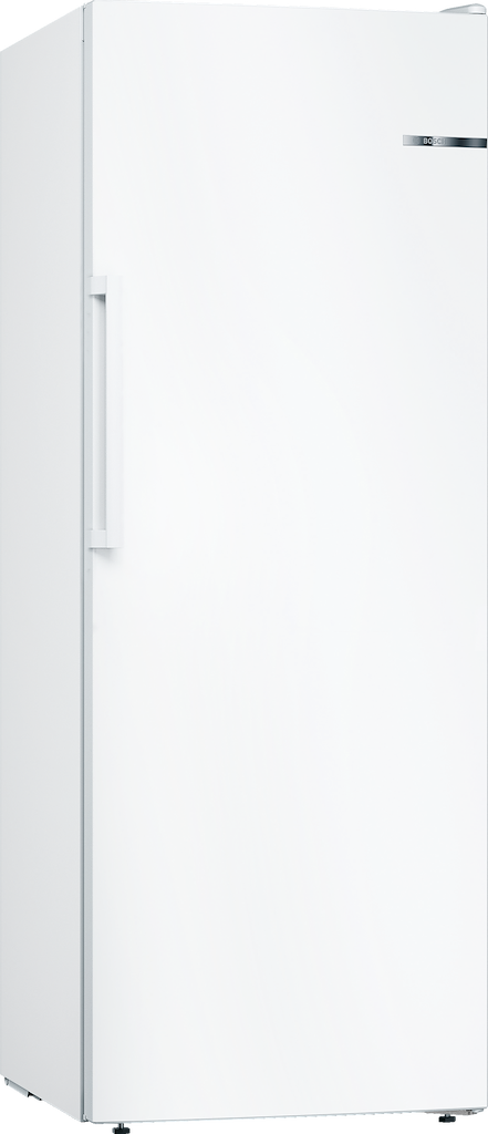 Bosch GSN29VWEVG Free Standing Freezer Modern Living