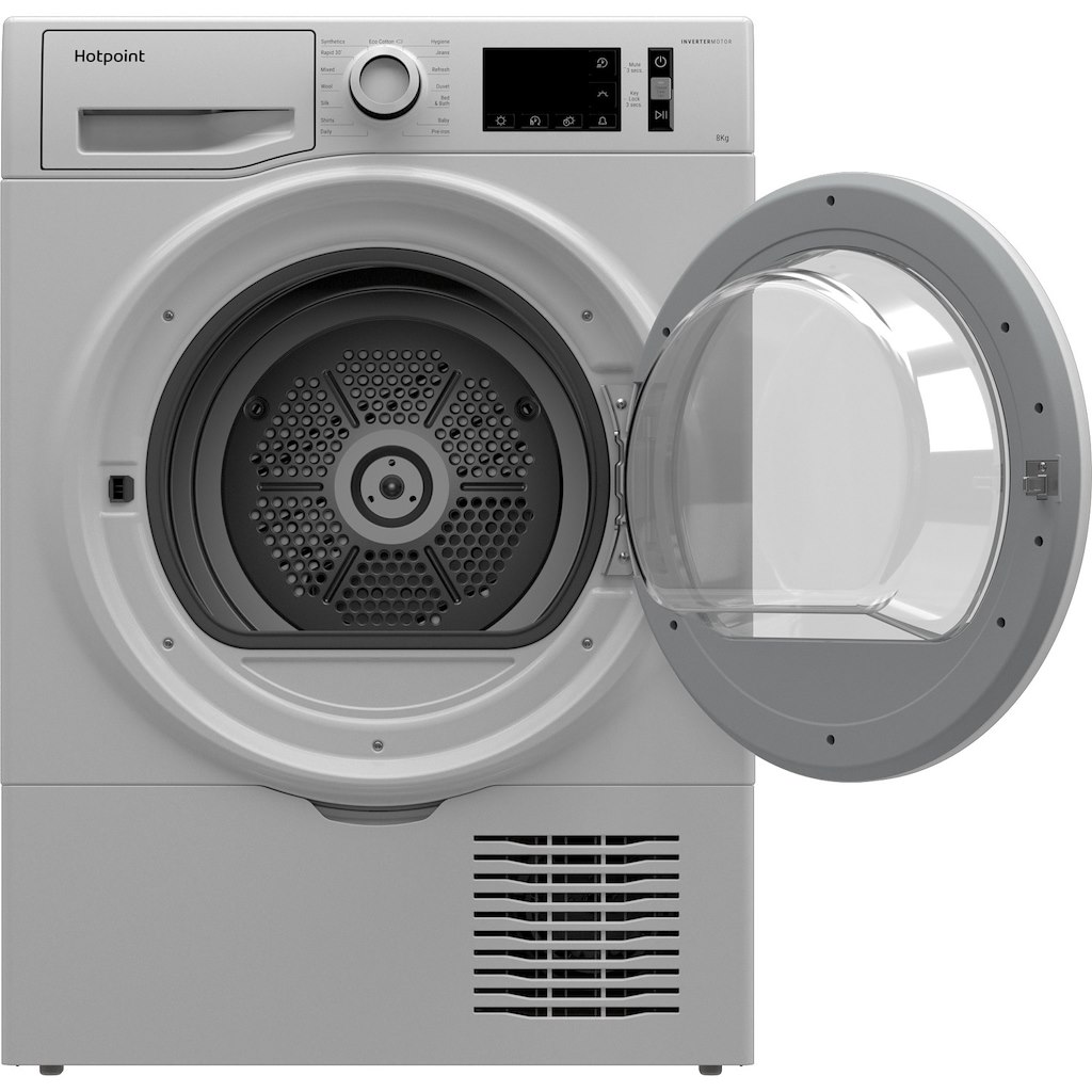 hotpoint-h3d81wbuk-condenser-dryer-modern-living