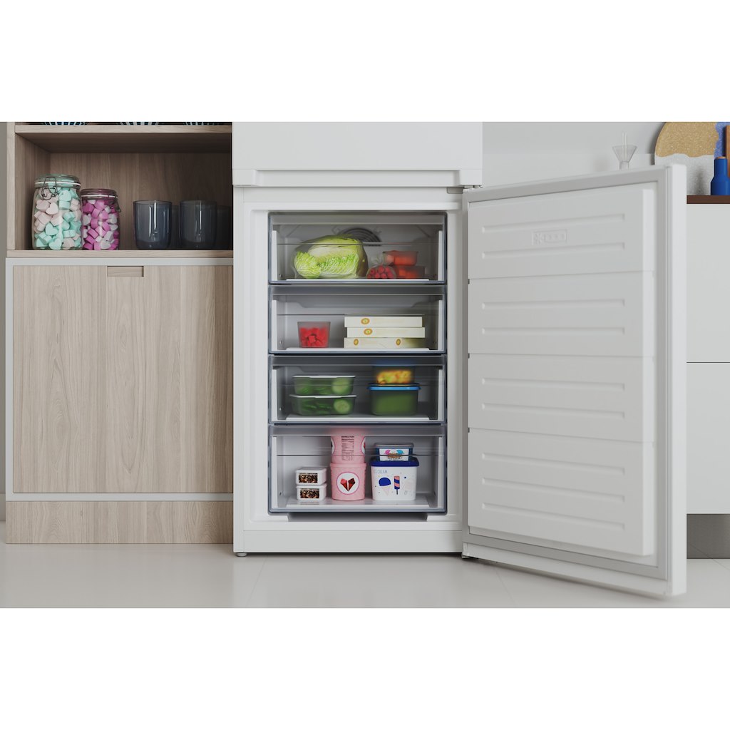 fridge under 25000 double door