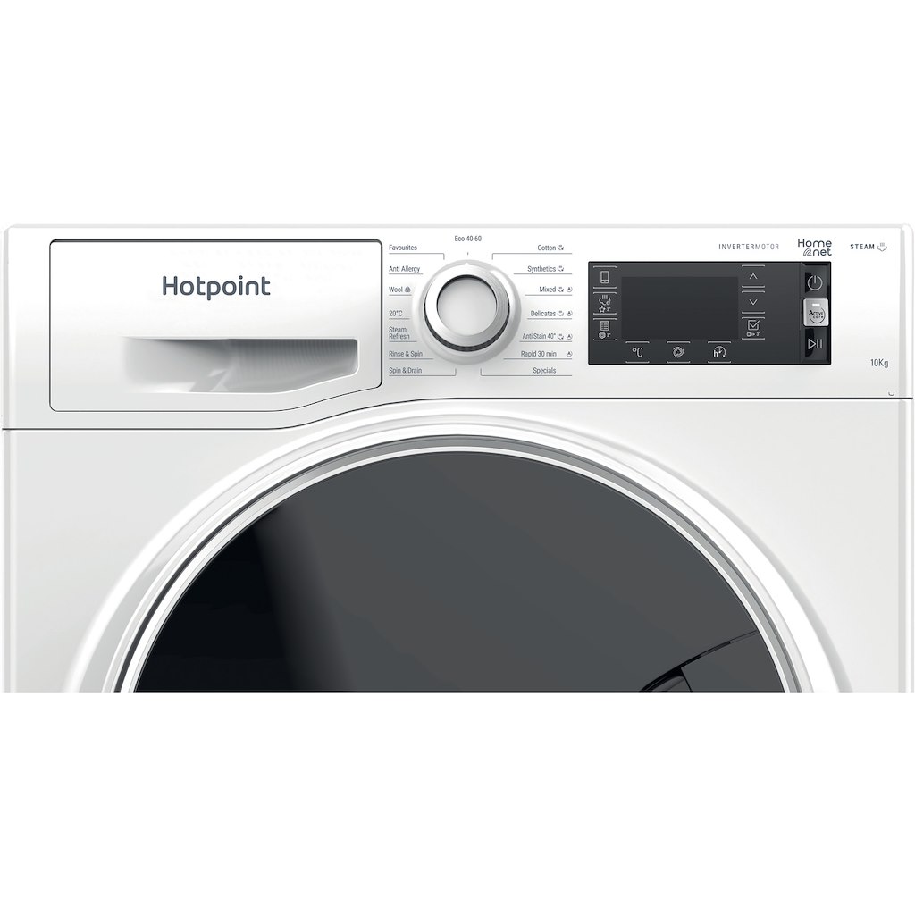 hotpoint washing machine nllcd1044wdawukn