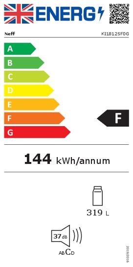 neff ki1812sfog