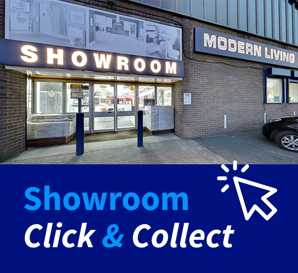 Click & Collect available at www.modernlivingdirect.co.uk
