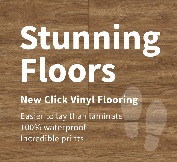 Stunning Floors