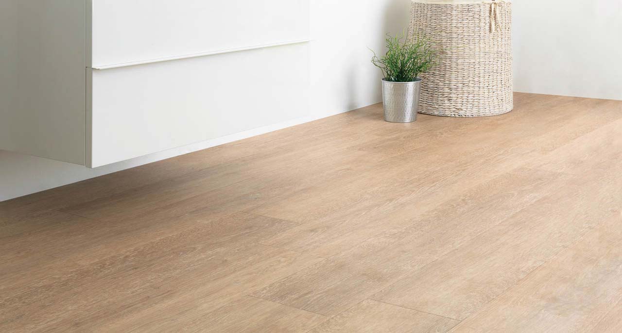 Amtico wood effect