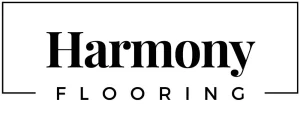 Harmony Flooring Brand Logo