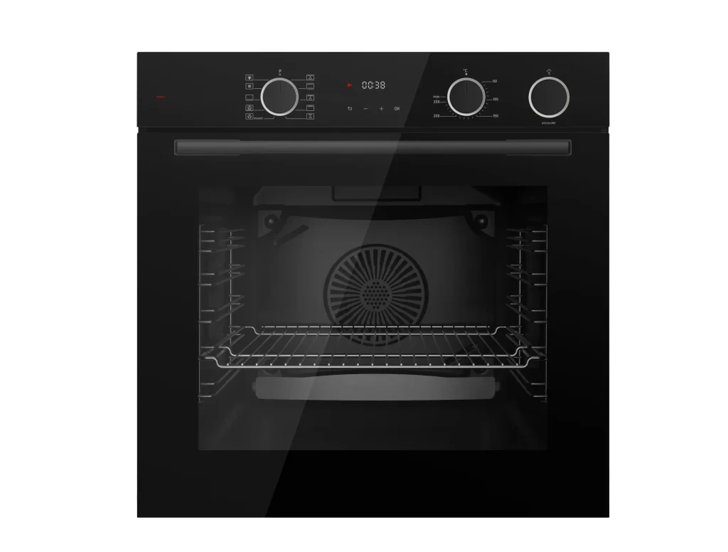 ViandPro Elegance Single 60cm Electric Steam Oven